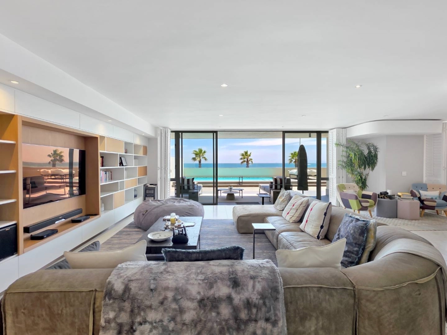 3 Bedroom Property for Sale in Mouille Point Western Cape